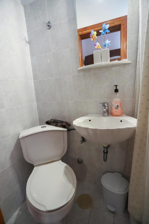 Family House At Corfu Town Apartman Kültér fotó