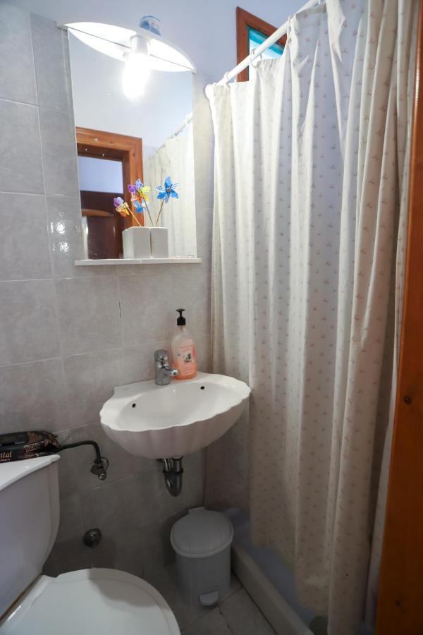 Family House At Corfu Town Apartman Kültér fotó
