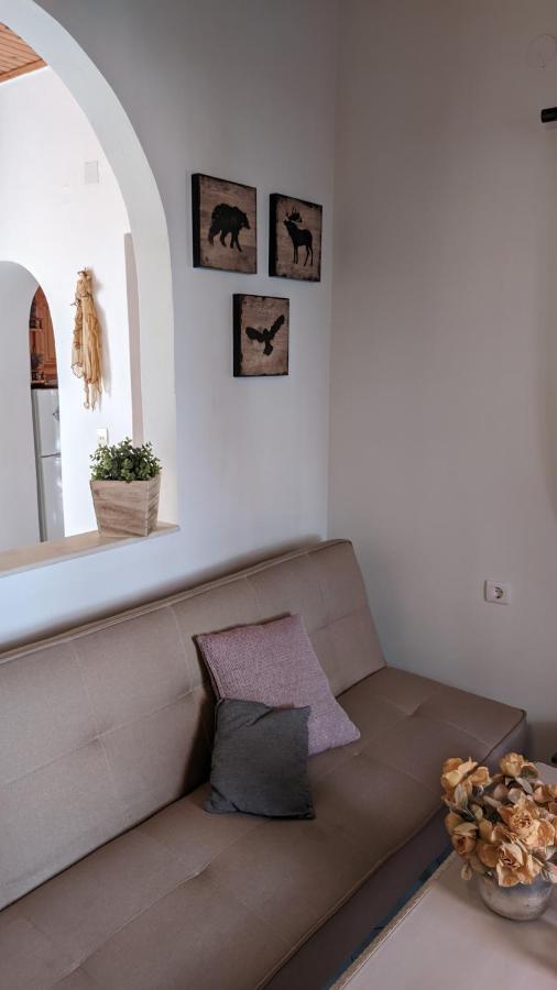 Family House At Corfu Town Apartman Kültér fotó