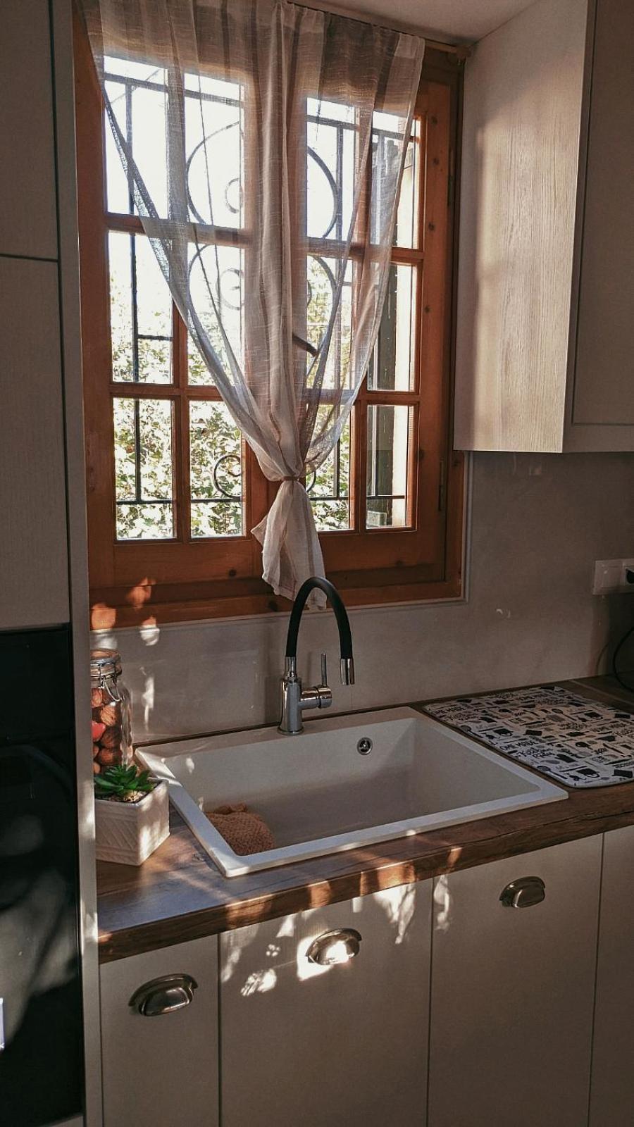 Family House At Corfu Town Apartman Kültér fotó