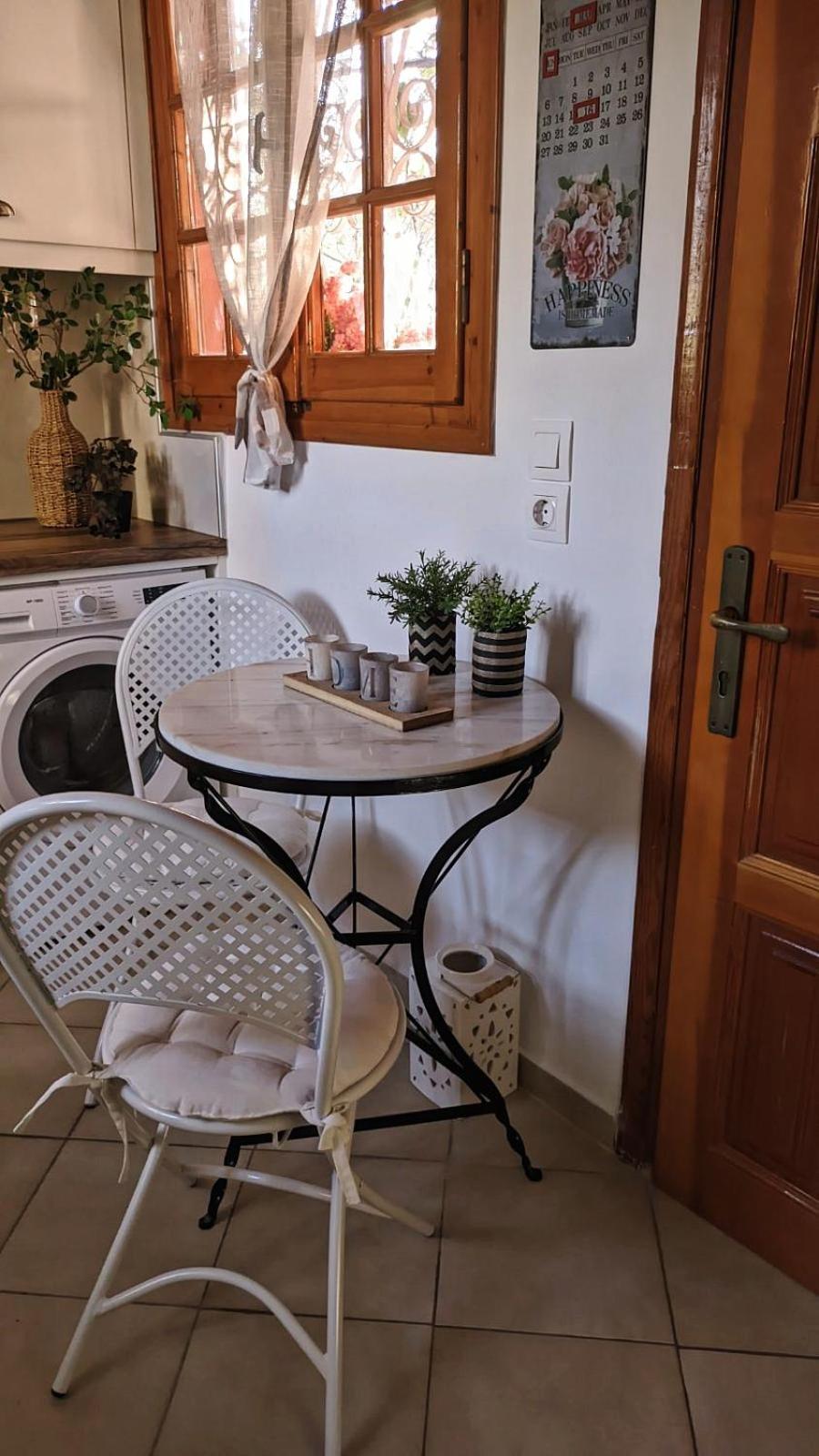 Family House At Corfu Town Apartman Kültér fotó